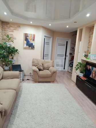 
  Продается 3-комн. квартира 58 м². Фото 1.