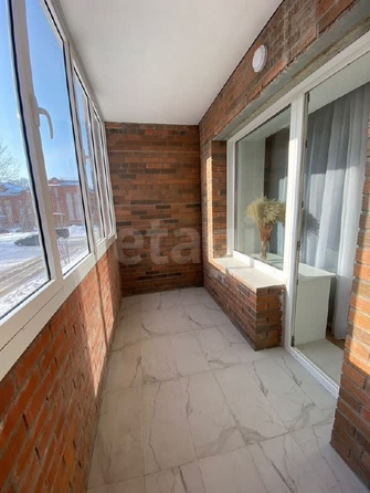 
  Продается 4-комн. квартира 104 м², в ЖК На Серафимовича, дом 1. Фото 4.