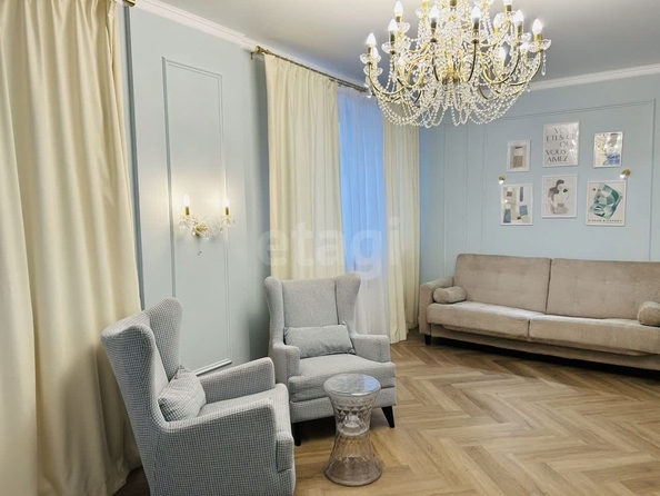 
  Продается 1-комн. квартира 45.6 м². Фото 5.