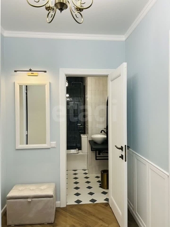 
  Продается 1-комн. квартира 45.6 м². Фото 12.