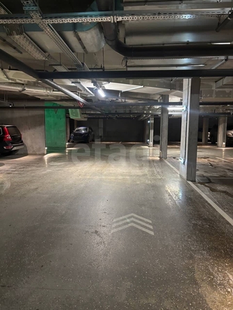 
  Продается парковка 15.3 м², в ЖК Авиатор, дом 1-1. Фото 2.