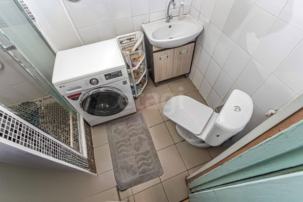 
  Продается дом 65 м². Фото 19.