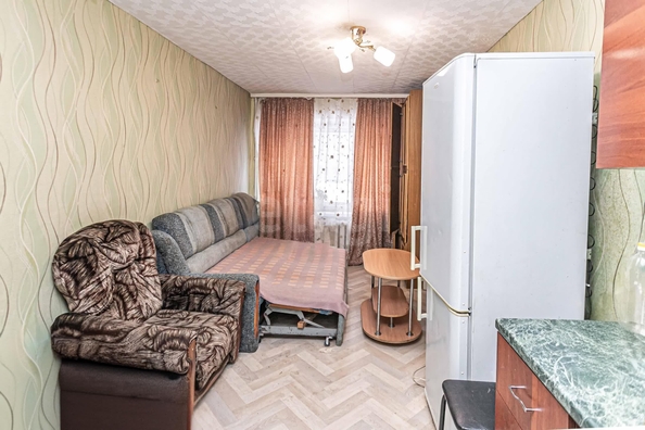 
  Продается комната 15.6 м². Фото 1.