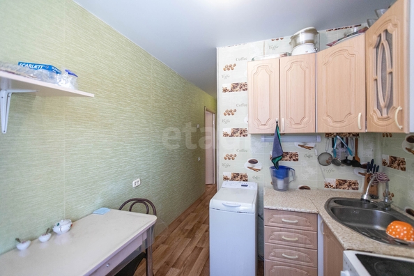 
  Продается 1-комн. квартира 30.2 м². Фото 4.
