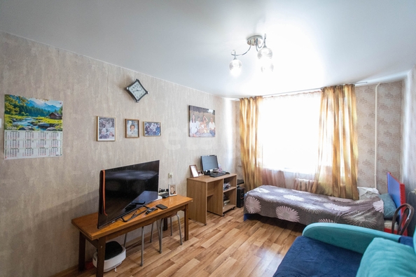 
  Продается 1-комн. квартира 30.2 м². Фото 7.