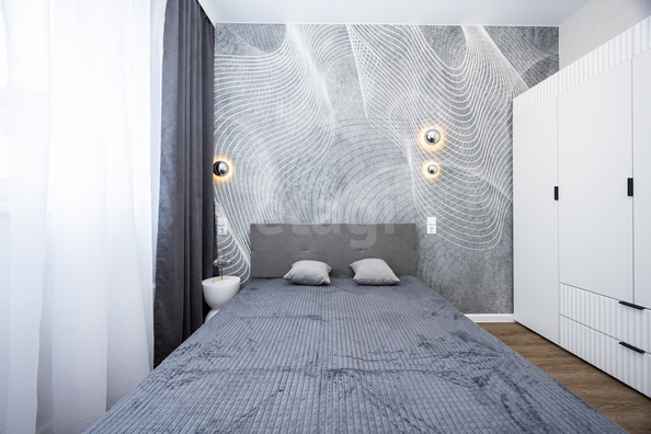 
  Продается 2-комн. квартира 32 м². Фото 8.