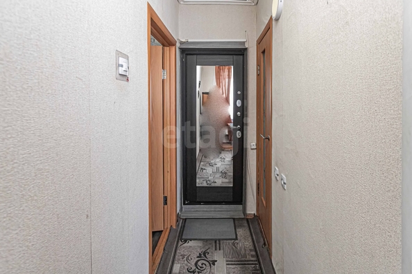 
  Продается 1-комн. квартира 27.3 м². Фото 9.