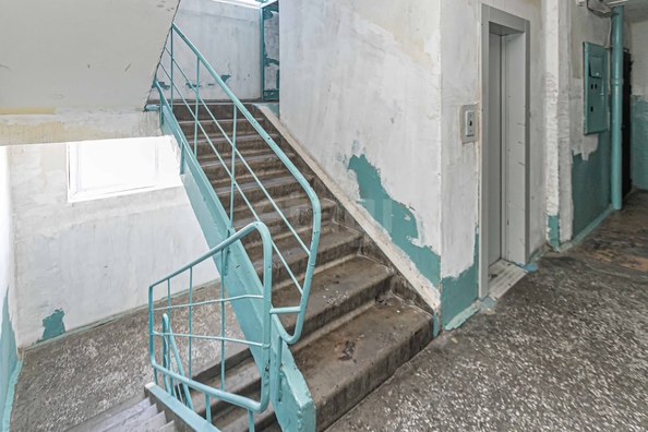 
  Продается 1-комн. квартира 27.3 м². Фото 10.