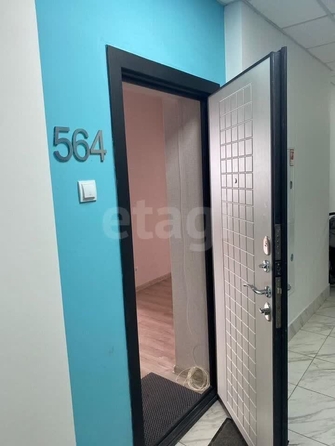 
  Продается 2-комн. квартира 50.9 м², в ЖК Новые Матрешки, дом 1 б/с 4. Фото 11.