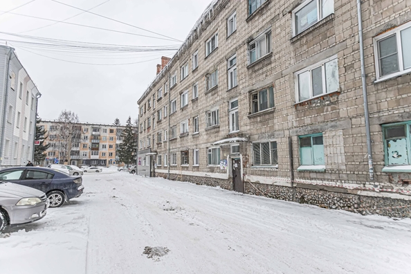 
  Продается комната 13 м². Фото 13.