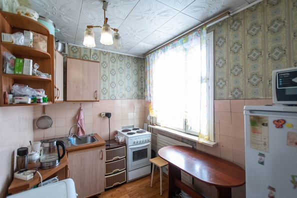 
  Продается 3-комн. квартира 57.7 м². Фото 4.