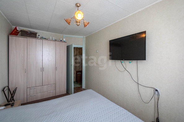 
  Продается 3-комн. квартира 57.7 м². Фото 9.