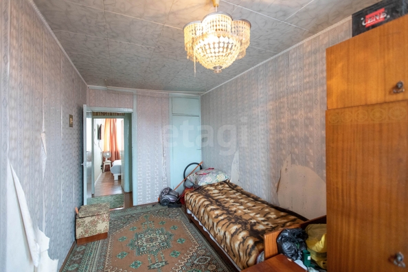 
  Продается 3-комн. квартира 57.7 м². Фото 11.