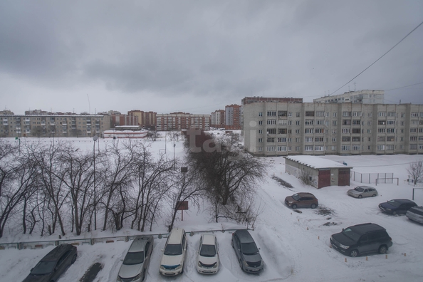 
  Продается 3-комн. квартира 57.7 м². Фото 19.