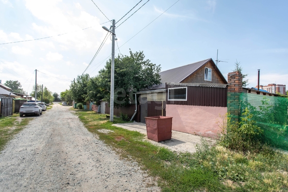 
  Продается дом 80 м². Фото 22.