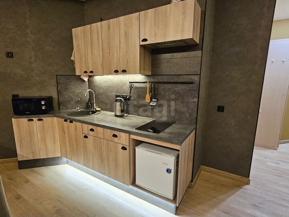 
  Продается 2-комн. квартира 43.39 м², в ЖК Дом на шамшиных. Фото 1.