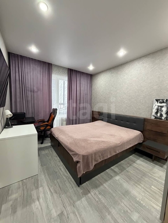 
  Продается 2-комн. квартира 52.6 м², в ЖК Vesna (Весна), дом 15. Фото 3.