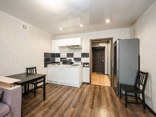 
  Продается студия 21 м². Фото 2.