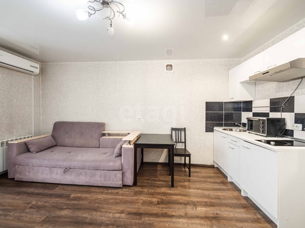 
  Продается студия 21 м². Фото 4.