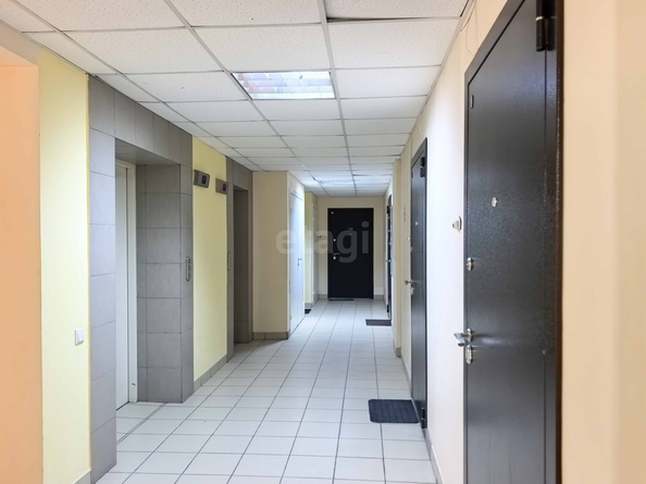 
  Продается студия 21 м². Фото 21.