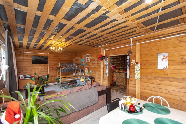 
  Продается дом 139 м². Фото 3.