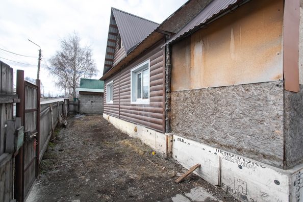 
  Продается дом 139 м². Фото 25.