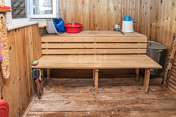 
  Продается дом 63.4 м². Фото 19.
