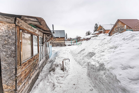 
  Продается дом 63.4 м². Фото 28.