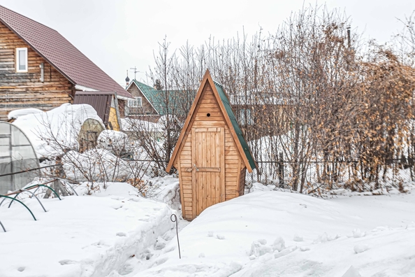 
  Продается дом 63.4 м². Фото 29.