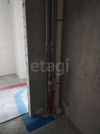 
  Продается студия 23.9 м², в ЖК Горизонт, дом 1. Фото 8.