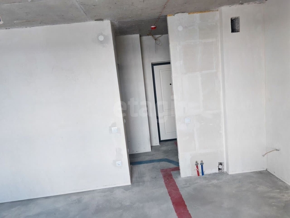 
  Продается студия 23.9 м², в ЖК Горизонт, дом 1. Фото 12.