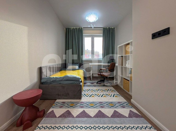
  Продается 2-комн. квартира 60 м², в ЖК Сосны, б/с 4,3. Фото 8.
