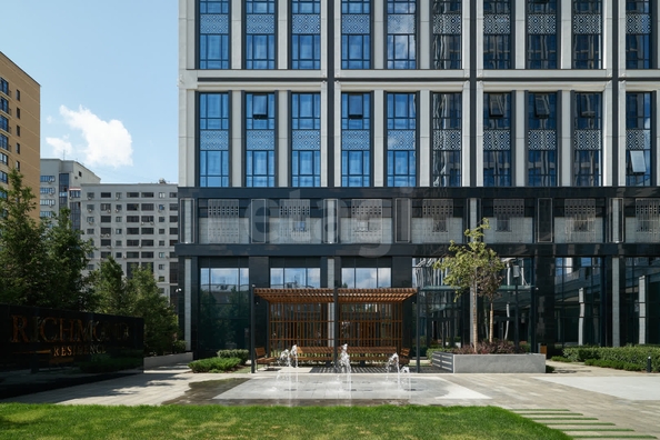 
  Продается 1-комн. квартира 54.1 м², в ЖК Richmond (Ричмонд). Фото 3.