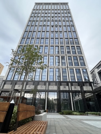 
  Продается 1-комн. квартира 54.1 м², в ЖК Richmond (Ричмонд). Фото 11.