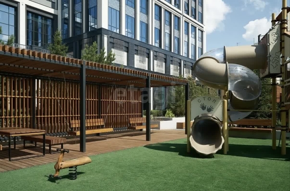 
  Продается 1-комн. квартира 54.1 м², в ЖК Richmond (Ричмонд). Фото 13.