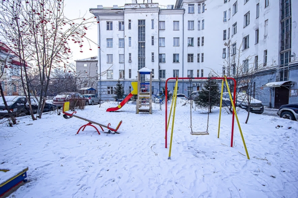 
  Продается 2-комн. квартира 50.2 м². Фото 17.