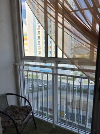 
  Продается 1-комн. квартира 32.2 м², в ЖК Венеция-2, дом 4. Фото 5.
