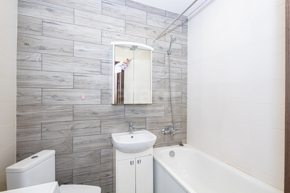 
  Продается студия 19.3 м², в ЖК Весенний, Заречная 39, дом 4/4. Фото 8.