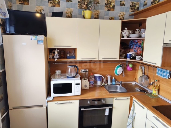 
  Продается 1-комн. квартира 38 м². Фото 4.