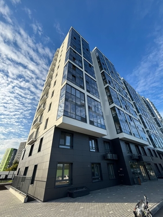 
  Продается 2-комн. квартира 37 м², в ЖК Vesna (Весна), дом 30 сек 2. Фото 8.