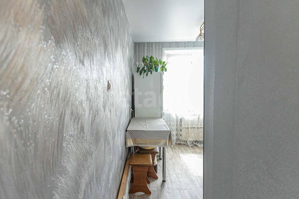 
  Продается 1-комн. квартира 28.4 м². Фото 6.