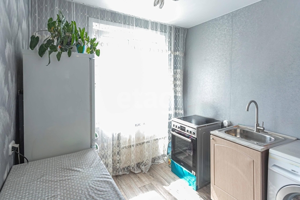 
  Продается 1-комн. квартира 28.4 м². Фото 7.