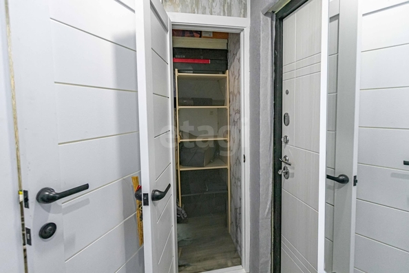 
  Продается 1-комн. квартира 28.4 м². Фото 9.