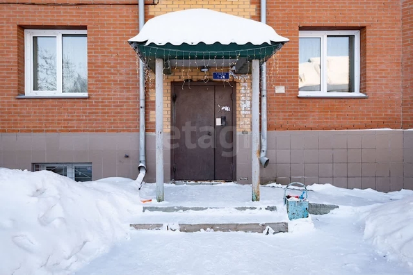 
  Продается 3-комн. квартира 70.5 м². Фото 22.