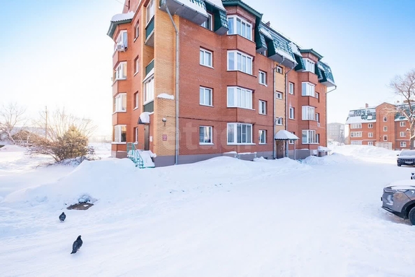 
  Продается 3-комн. квартира 70.5 м². Фото 24.