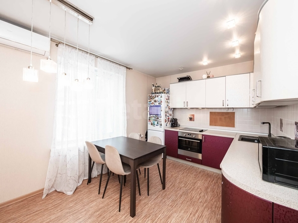 
  Продается 2-комн. квартира 58.1 м². Фото 3.