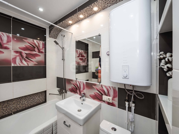 
  Продается 2-комн. квартира 58.1 м². Фото 18.