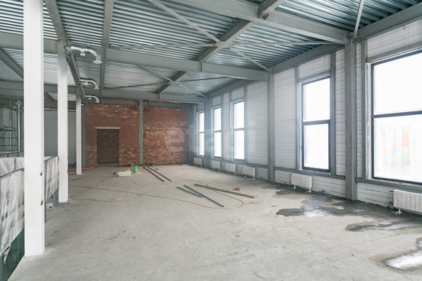 
  Продается универсальное помещение 6200 м². Фото 25.