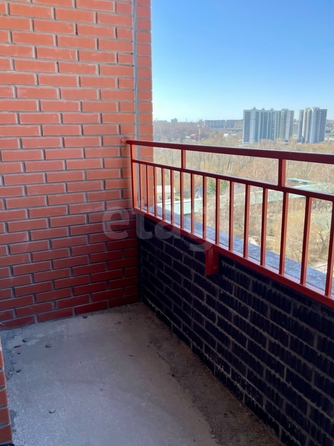 
  Продается студия 26.9 м², в ЖК Я - Маяковский. Фото 19.