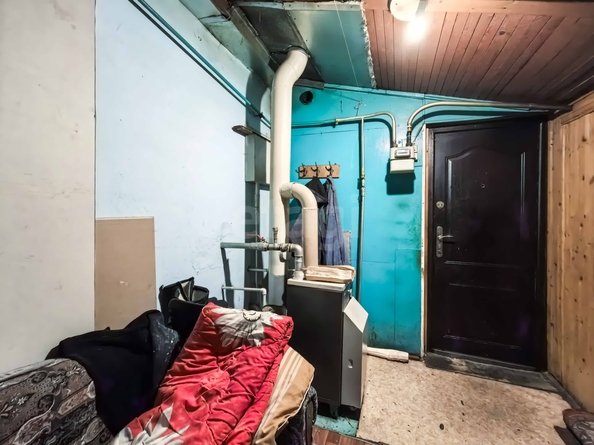 
  Продается дом 65 м². Фото 27.